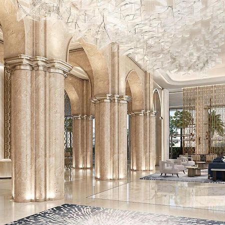 ホテル The St. Regis Kuwait クウェート エクステリア 写真